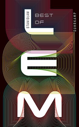 E-Book (epub) Best of Lem von Stanisaw Lem