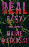 E-Book (epub) Real Easy von Marie Rutkoski
