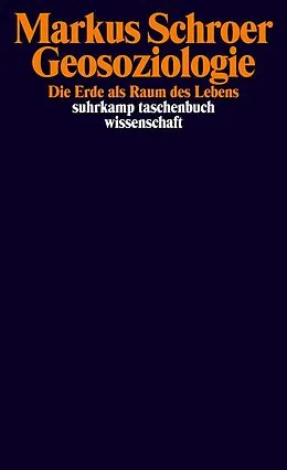 E-Book (epub) Geosoziologie von Markus Schroer