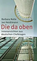 E-Book (epub) Die da oben von Barbara Nolte, Jan Heidtmann