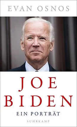 E-Book (epub) Joe Biden von Evan Osnos