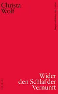 E-Book (epub) Sämtliche Essays und Reden Band 2 von Christa Wolf