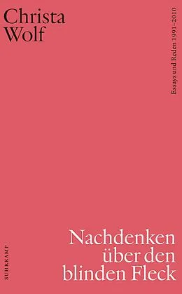 E-Book (epub) Sämtliche Essays und Reden Band 3 von Christa Wolf