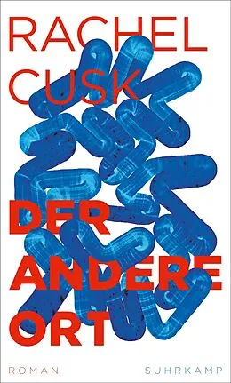 E-Book (epub) Der andere Ort von Rachel Cusk