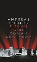 E-Book (epub) Ritchie Girl von Andreas Pflüger
