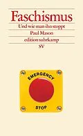 E-Book (epub) Faschismus von Paul Mason