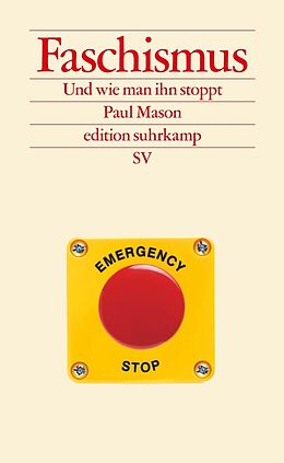 E-Book (epub) Faschismus von Paul Mason