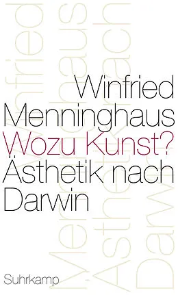 E-Book (epub) Wozu Kunst? von Winfried Menninghaus