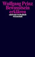 E-Book (epub) Bewusstsein erklären von Wolfgang Prinz