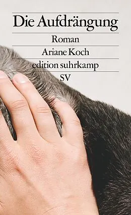 E-Book (epub) Die Aufdrängung von Ariane Koch
