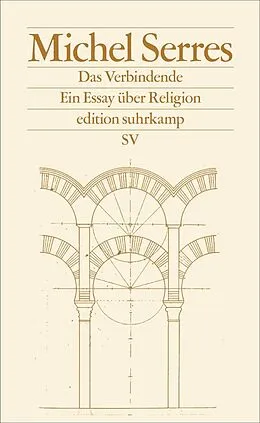 E-Book (epub) Das Verbindende von Michel Serres