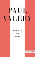 E-Book (epub) Paul Valéry: Dichtung und Prosa von Paul Valéry