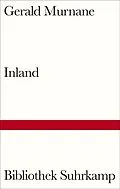E-Book (epub) Inland von Gerald Murnane