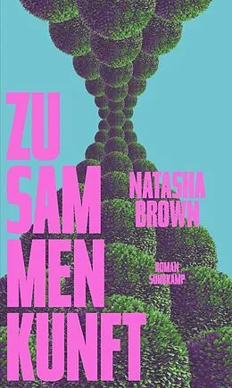 E-Book (epub) Zusammenkunft von Natasha Brown