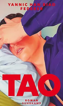 E-Book (epub) Tao von Yannic Han Biao Federer