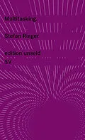 E-Book (epub) Multitasking von Stefan Rieger