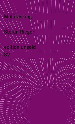 E-Book (epub) Multitasking von Stefan Rieger