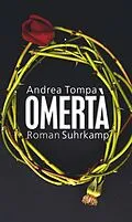 E-Book (epub) Omertà von Andrea Tompa