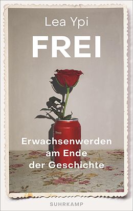 E-Book (epub) Frei von Lea Ypi