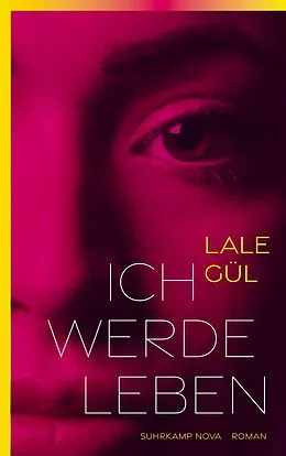 E-Book (epub) Ich werde leben von Lale Gül
