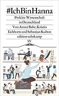 E-Book (epub) #IchBinHanna von Amrei Bahr, Kristin Eichhorn, Sebastian Kubon