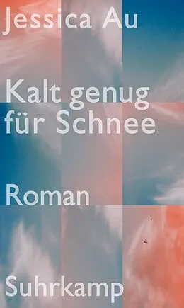 E-Book (epub) Kalt genug für Schnee von Jessica Au