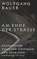 E-Book (epub) Am Ende der Straße von Wolfgang Bauer