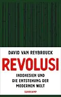 E-Book (epub) Revolusi von David Van Reybrouck