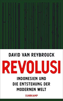 E-Book (epub) Revolusi von David Van Reybrouck