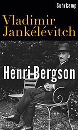 E-Book (epub) Henri Bergson von Vladimir Jankélévitch
