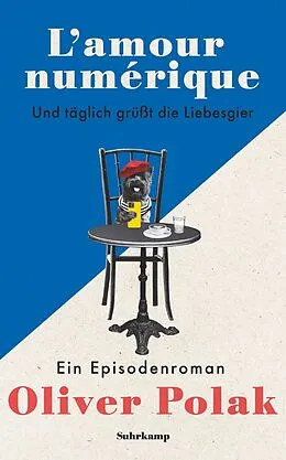 E-Book (epub) Lamour numérique von Oliver Polak