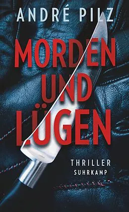 E-Book (epub) Morden und lügen von André Pilz