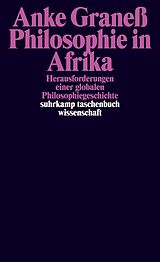 E-Book (epub) Philosophie in Afrika von Anke Graneß
