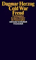 E-Book (epub) Cold War Freud von Dagmar Herzog
