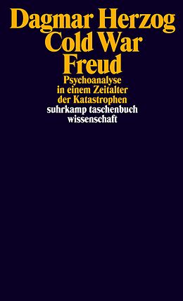 E-Book (epub) Cold War Freud von Dagmar Herzog