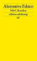 E-Book (epub) Alternative Fakten von Nils C. Kumkar