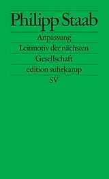 E-Book (epub) Anpassung von Philipp Staab