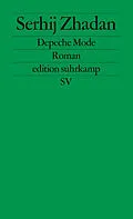 E-Book (epub) Depeche Mode von Serhij Zhadan