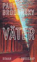 E-Book (epub) Väter von Paul Brodowsky