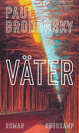 E-Book (epub) Väter von Paul Brodowsky