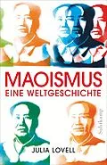 E-Book (epub) Maoismus von Julia Lovell