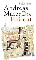 E-Book (epub) Die Heimat von Andreas Maier