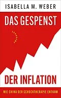 E-Book (epub) Das Gespenst der Inflation von Isabella M. Weber