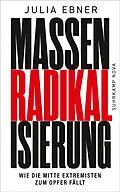 E-Book (epub) Massenradikalisierung von Julia Ebner