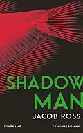 E-Book (epub) Shadowman von Jacob Ross