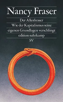 E-Book (epub) Der Allesfresser von Nancy Fraser