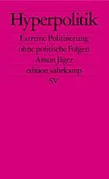E-Book (epub) Hyperpolitik von Anton Jäger