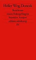 E-Book (epub) Heller Weg, Donezk von Stanislaw Assejew