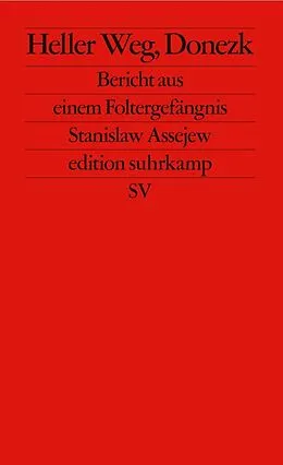 E-Book (epub) Heller Weg, Donezk von Stanislaw Assejew