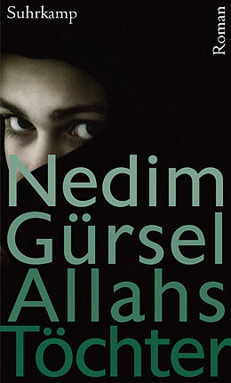 E-Book (epub) Allahs Töchter von Nedim Gürsel